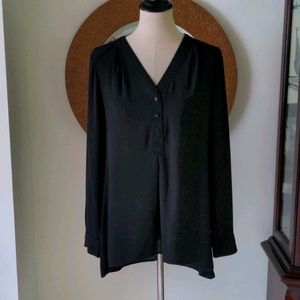 White House Black Market Top